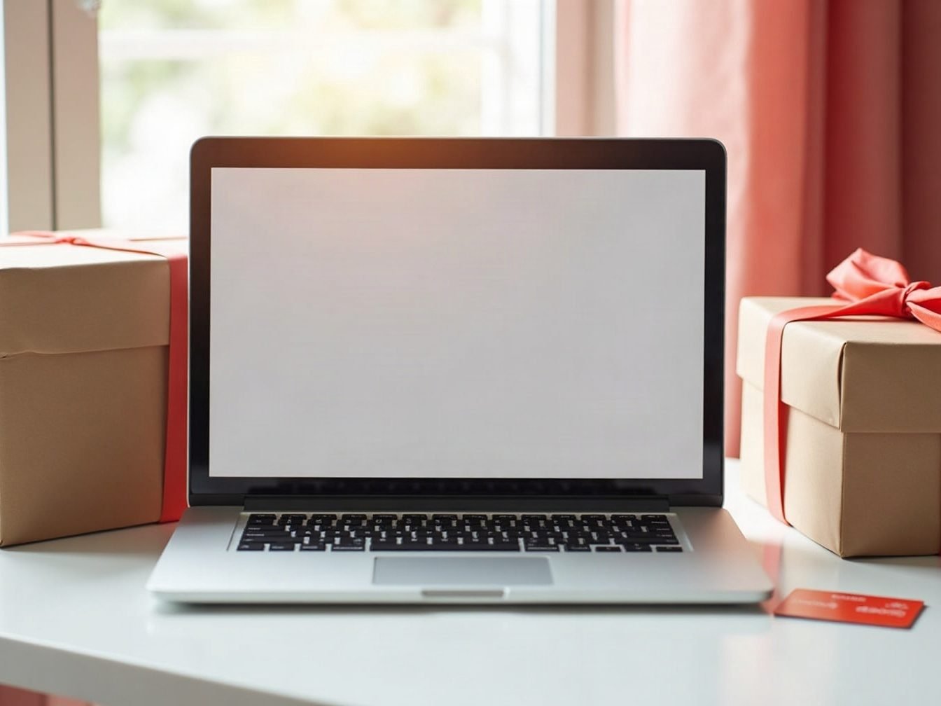 E-commerce